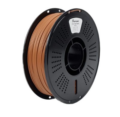 Fremover Importado Filamento PLA+ x1 KG Brown