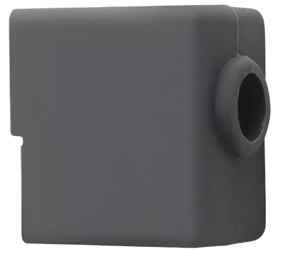 Aislante Funda Silicona Impresora Anycubic Kobra 3 Combo 3d