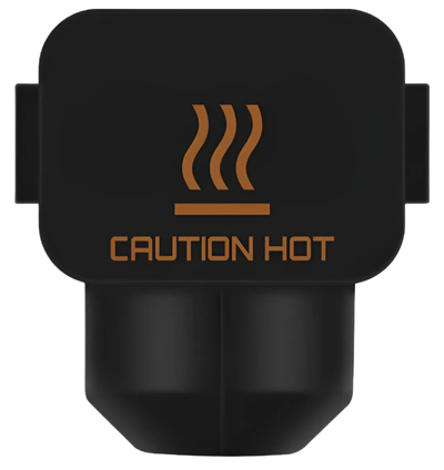 Aislante Silicona Funda Protector Bambu-Lab A1/A1mini 