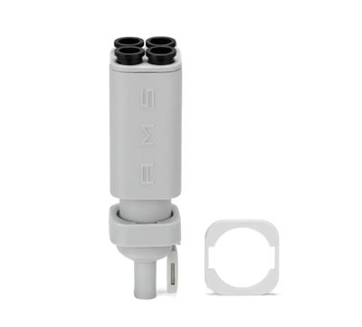Hub Ptfe Ams Extrusor Conector Bambu Lab A1, A1 Mini