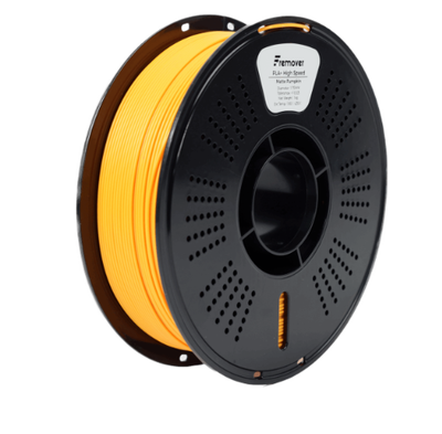 Fremover Importado Filamento PLA+ x1 KG Matte Pumpkin