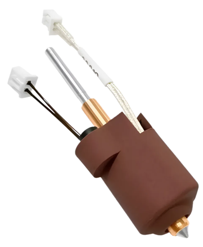 Kit De Calentamiento Hotend Bimetal Creality K1/k1max/k1c