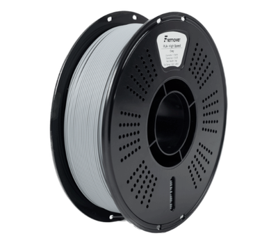Fremover Importado Filamento PLA+ x1 KG Gris
