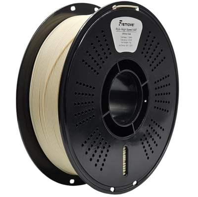Fremover Importado Filamento PLA+ x1 KG White Oak