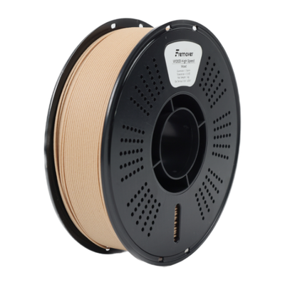 Fremover Importado Filamento PLA x1 KG Madera