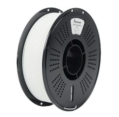 Fremover Importado Filamento PETG x1 KG Blanco