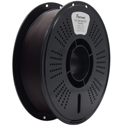 Fremover Importado Filamento PLA+ x1 KG Chocolate