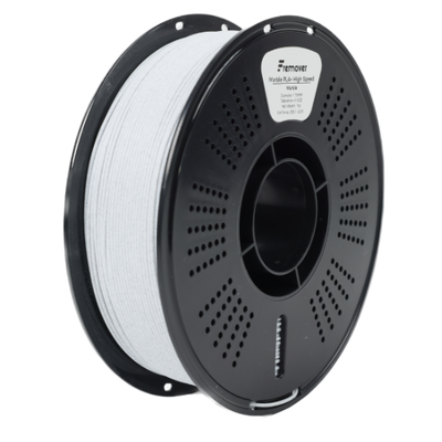 Fremover Importado Filamento PLA+ x1 KG Marble (Piedra)