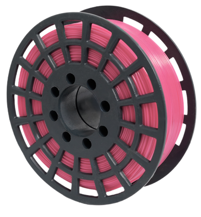 GST3D Filamento PLA+ x1 KG Neo Pink