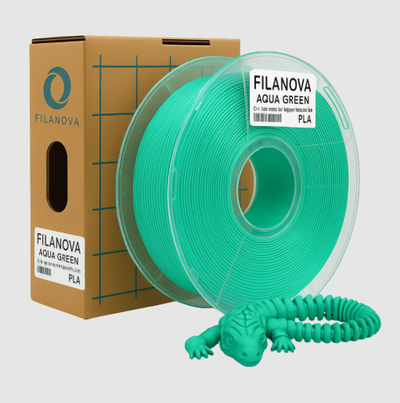 Filanova Filamento PLA+ 1KG