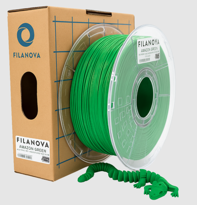 Filanova Filamento PLA+ 1KG