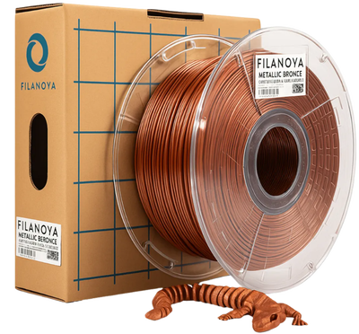 Filanova Filamento PLA+ 1KG