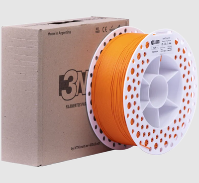 3NMAX Filamento PLA+ x1Kg
