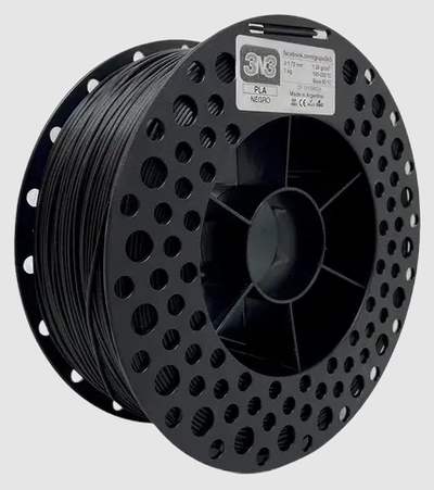 3N3 Filamento PLA 1kg