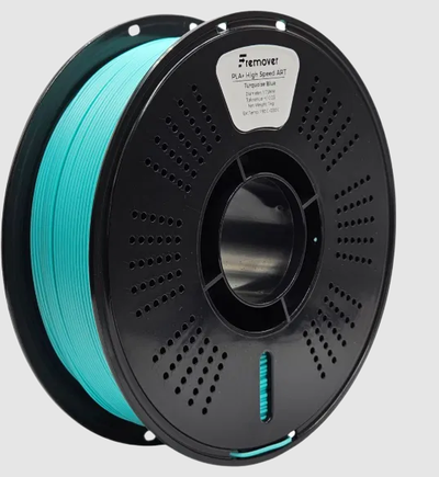 Fremover Importado Filamento PLA+ x1 KG