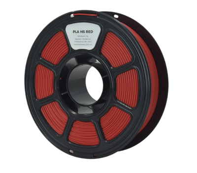 Gst Lite Importado Filamento PLA+ 1KG