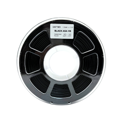 Gst Cosmos Importado Filamento ASA 1KG