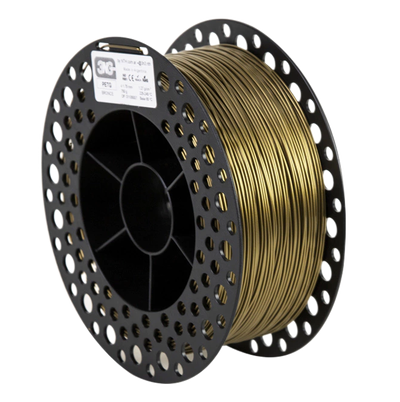 Filamento PETG Multimarca 1KG