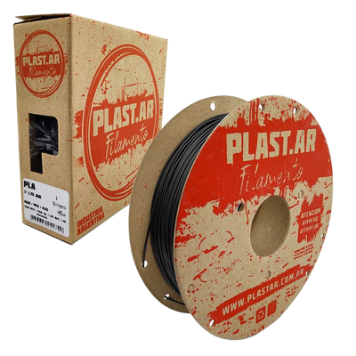 Plast.Ar Filamento PLA 1KG
