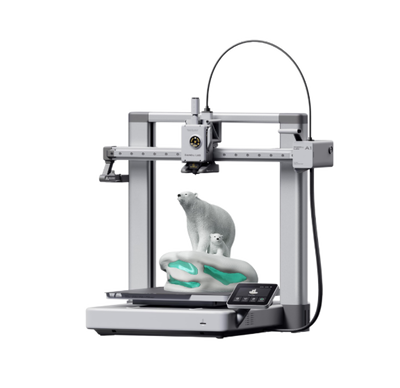 Bambu Lab A1