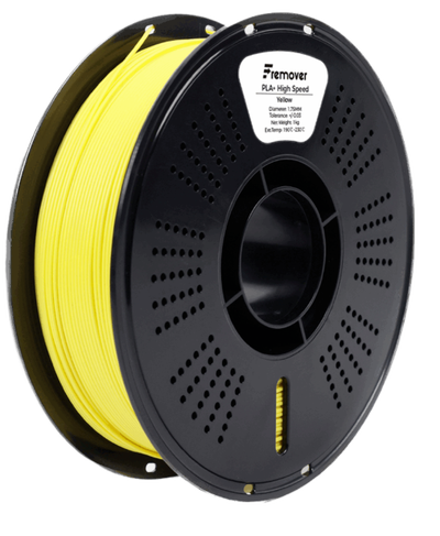 Filamento Fremover Nueva Generacion Importado Con Caja Amarillo