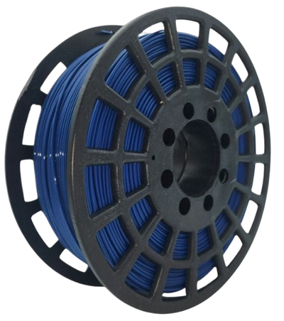 GST3D Filamento PLA+ x1 KG Azul Profundo
