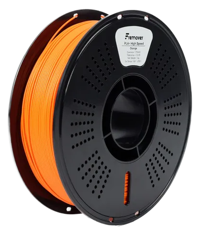 Filamento Fremover Nueva Generacion Importado Con Caja Naranja