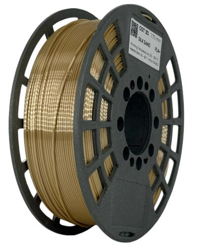 GST3D Filamento SILK x1 KG Arena