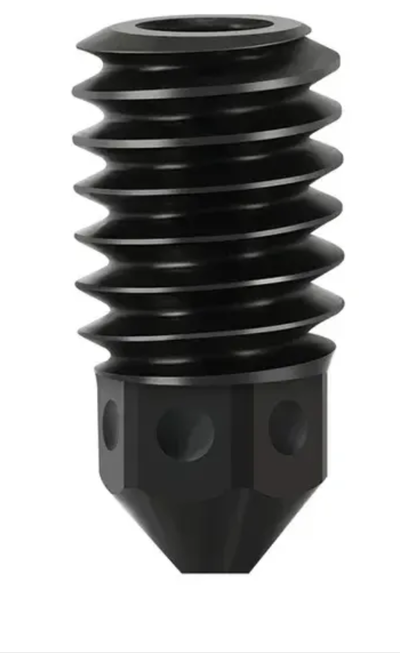 Nozzle De Acero 0.4mm Bambulab A1 / A1 Mini - Xprinted
