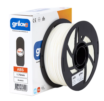 Grilon ABS 1KG