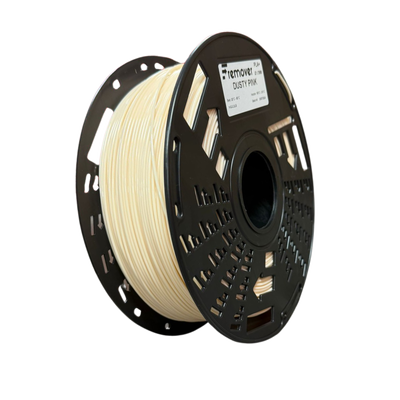 Fremover Filamento High Speed PLA+ Rollo x1 KG – Sin Caja  DUSTY PINK