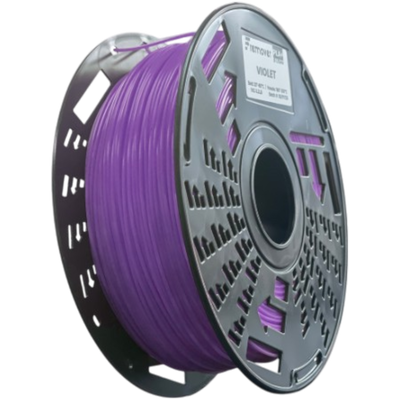 Fremover Filamento High Speed PLA+ Rollo x1 KG – Sin Caja VIOLETA
