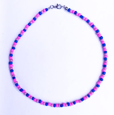 Collar De Moda Línea Iara (F)
