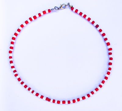 Collar River Plate