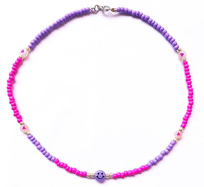 Collar de Moda Línea Iara (C)