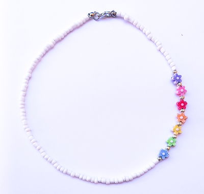Collar de Moda Línea Iara (A)