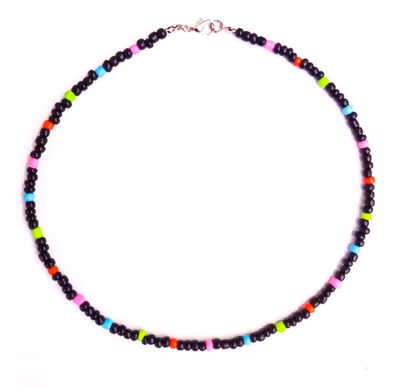Collar de Moda Línea Tatiana (D)