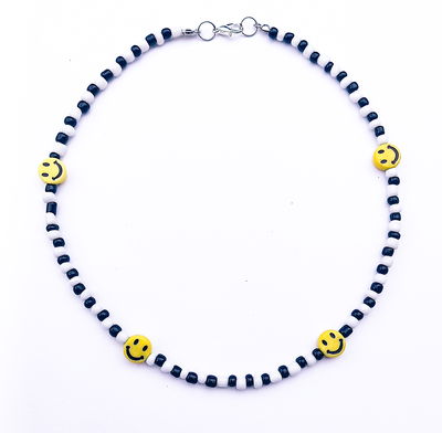 Collares de Moda Línea Smile
