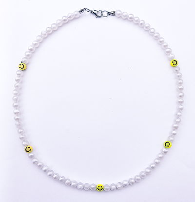 Collar de Perlas Smile