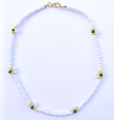 Collar de Moda Bee