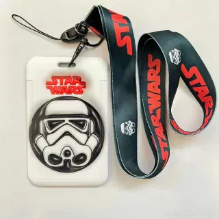 Portasube Tira Trooper