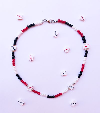 Chocker Poker 