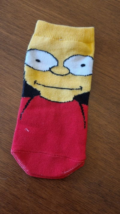 Soquete Bart