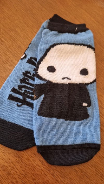 Soquete Voldemort