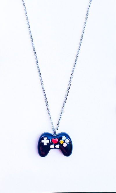 Cadena de A.Q Joystick 