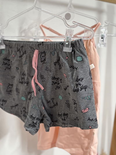 Pijama wolmeli 