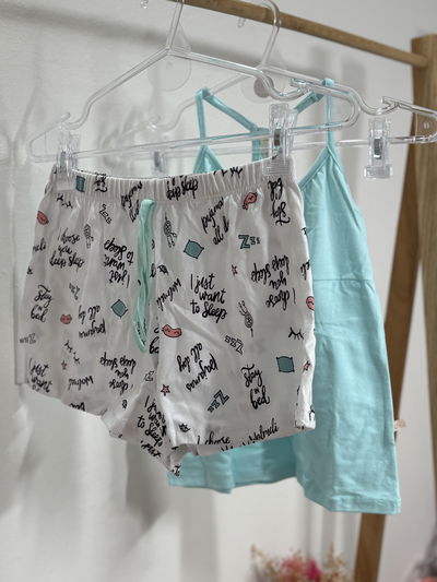 Pijama wolmeli