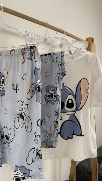 Trio stich A1