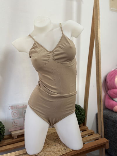 Body reductor 