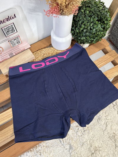 Boxer lody 